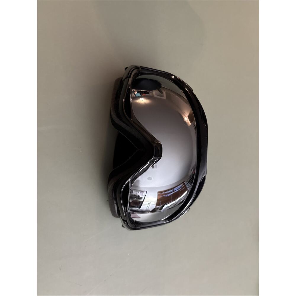 OutdoorMaster OTG Ski Goggles-Over Glasses/Snowboard Goggles- 100% UV Protection